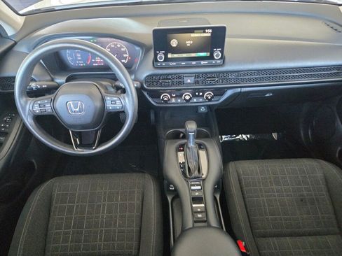 Used 2023 Honda HR-V LX image 10
