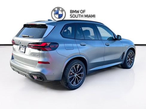 New 2026 BMW X5 sDrive40i w/ Executive Package image 6