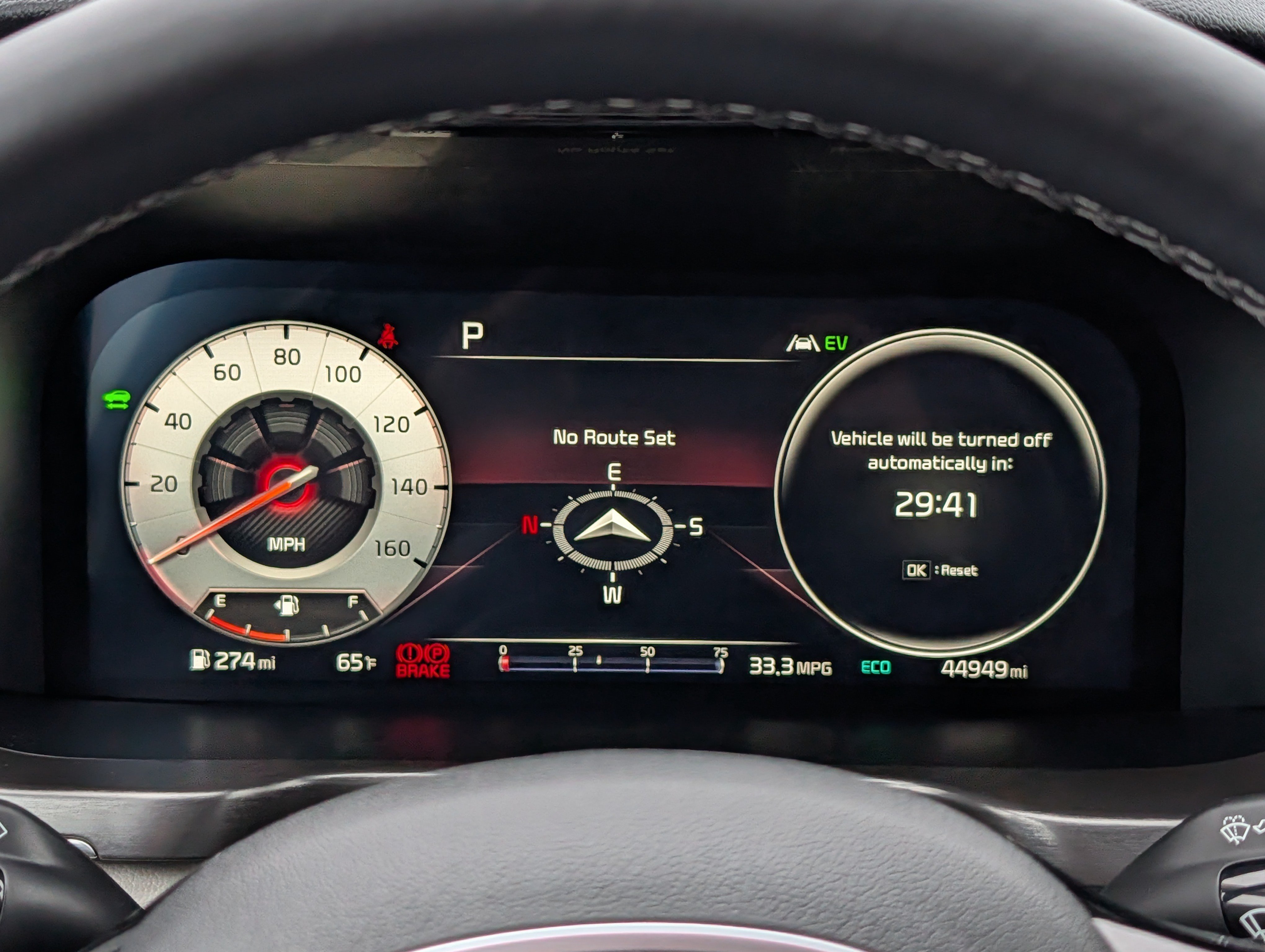 Certified 2023 Kia Sorento SX Prestige AWD/4WD image 21