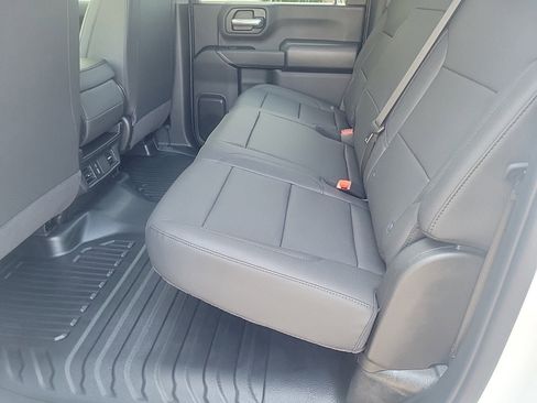 New 2025 GMC Sierra 2500 Pro w/ Convenience Package image 12