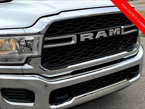 Used 2019 RAM 3500 Tradesman AWD/4WD image 27
