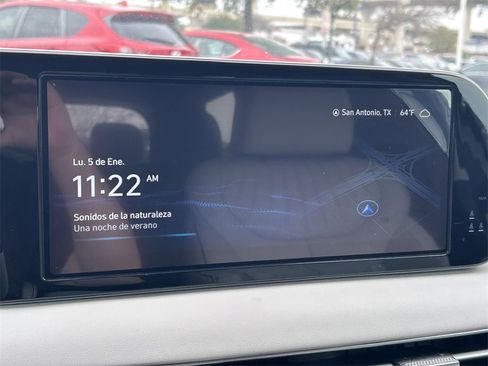 Used 2024 Hyundai Palisade Limited image 38