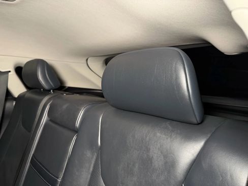 Used 2015 Lexus RX 350 FWD w/ Premium Package image 21