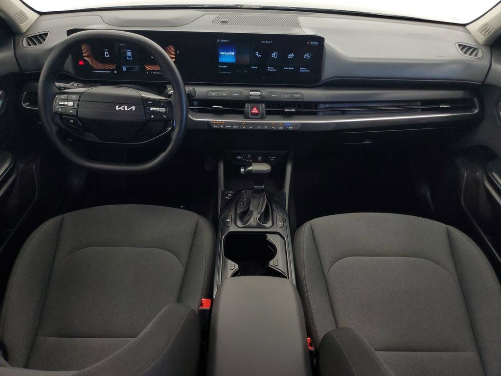 Used 2025 Kia K4 FWD image 14