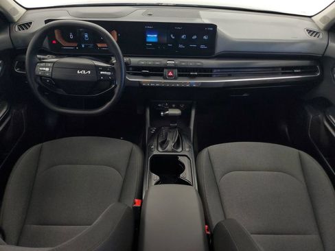 Used 2025 Kia K4 FWD image 14