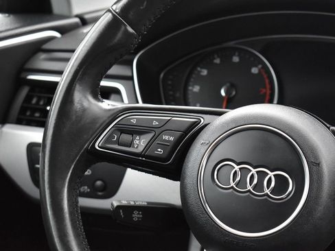 Used 2017 Audi A4 2.0T Premium image 19