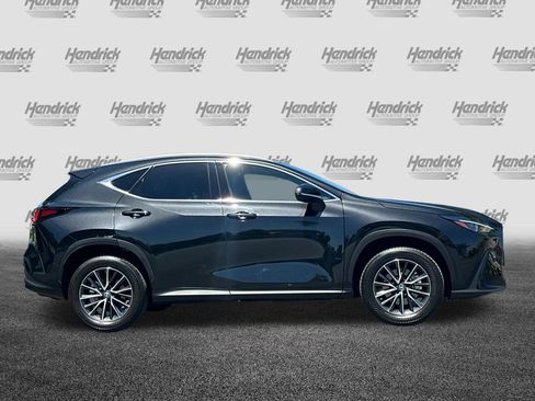 Used 2022 Lexus NX 350 AWD image 3
