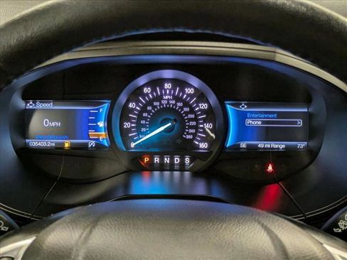 Used 2024 Ford Edge Titanium image 11