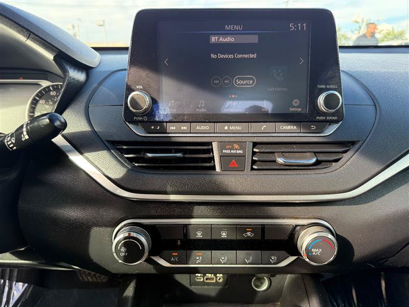 Used 2019 Nissan Altima 2.5 S FWD image 37
