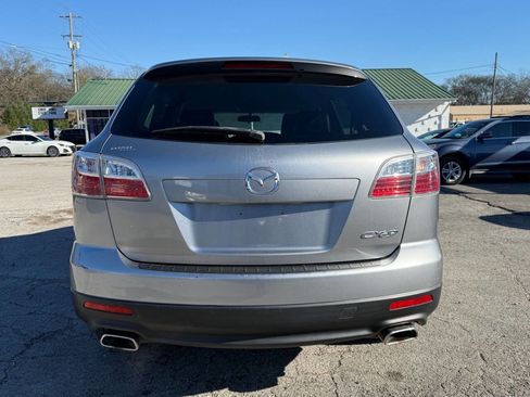 Used 2011 MAZDA CX-9 Touring image 5
