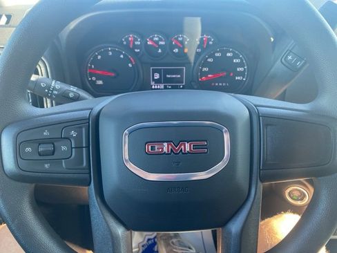 New 2025 GMC Sierra 2500 Pro image 21