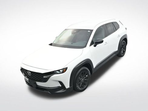 Used 2025 MAZDA CX-50 AWD 2.5 S w/ Preferred Package image 25