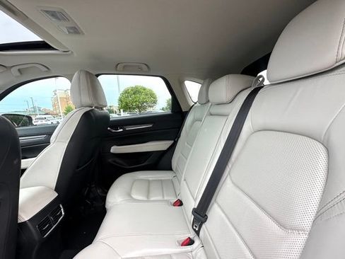 Used 2018 MAZDA CX-5 Grand Touring AWD/4WD image 28