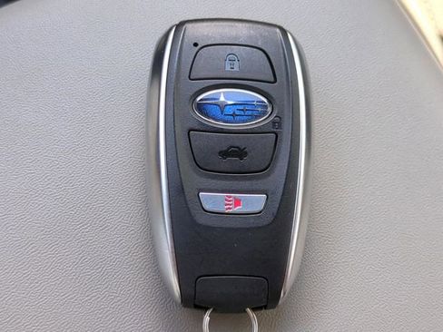 Used 2025 Subaru Forester Premium w/ Convenience Package #1 AWD/4WD image 28