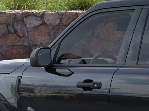 New 2025 Ford Bronco Sport Big Bend w/ Convenience Package image 20