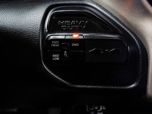 Used 2024 RAM 2500 Laramie w/ Safety Group AWD/4WD image 26