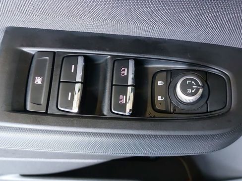 Certified 2026 Subaru Forester Premium image 23