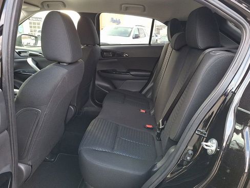 New 2026 Mitsubishi Eclipse Cross LE image 5