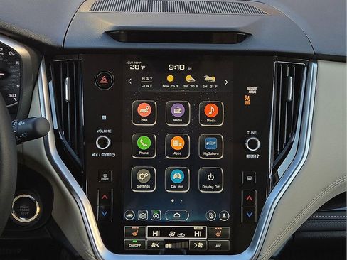 Certified 2025 Subaru Outback Limited image 13