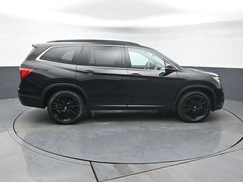 Used 2022 Honda Pilot Special Edition image 7