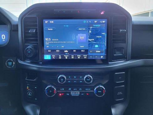 Used 2024 Ford F150 XLT w/ Equipment Group 302A MID image 23