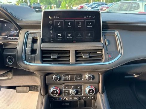 Used 2023 GMC Yukon XL AT4 w/ AT4 Premium Package AWD/4WD image 15