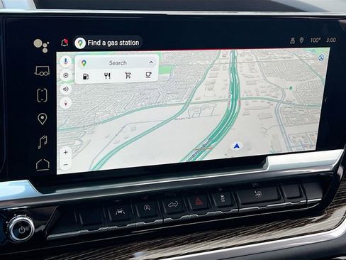 New 2026 GMC Sierra 1500 Elevation image 8