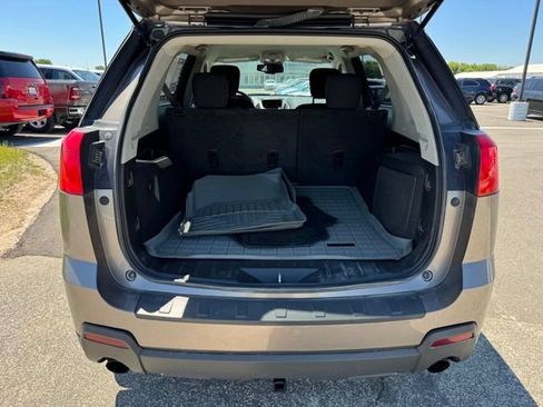 Used 2012 GMC Terrain SLE w/ Convenience Package AWD/4WD image 39