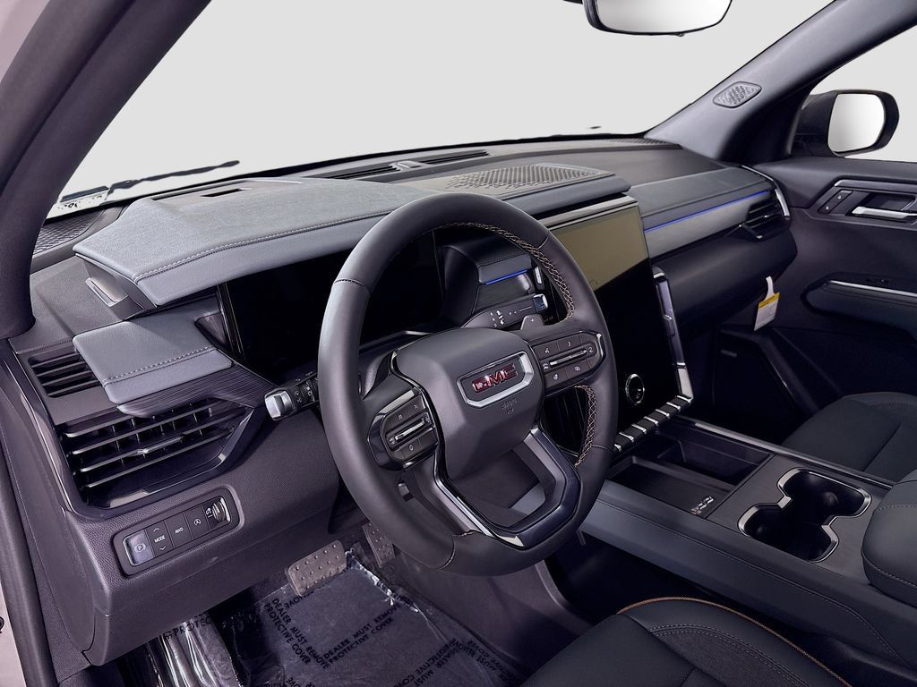 New 2026 GMC Acadia AT4 AWD/4WD image 9