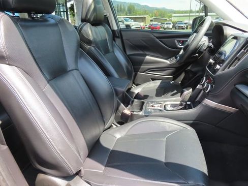Used 2021 Subaru Forester Limited w/ Popular Package #3 AWD/4WD image 41