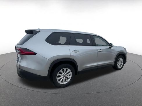 Used 2025 Toyota Grand Highlander FWD image 15