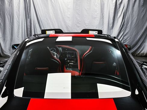 Used 2019 Chevrolet Corvette Grand Sport RWD image 75
