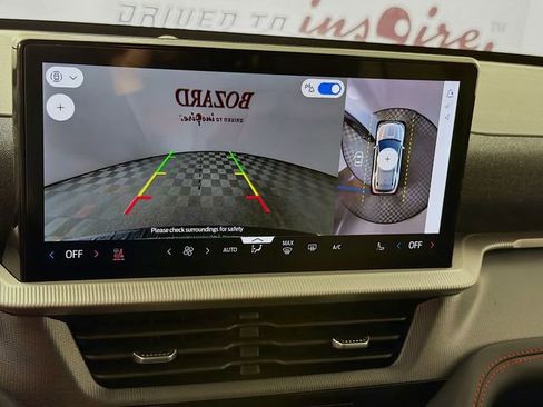 New 2026 Ford Explorer ST-Line w/ ST-Line Street Pack image 16