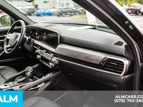 Used 2024 Kia Telluride EX X-Line AWD/4WD image 24