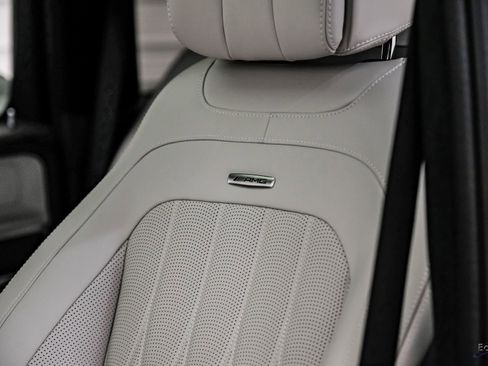 Used 2026 Mercedes-Benz G 63 AMG 4MATIC image 40