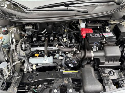 Used 2025 Nissan Versa SV w/ Trunk Package FWD image 31
