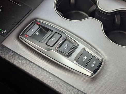 Used 2025 Honda Ridgeline RTL image 13