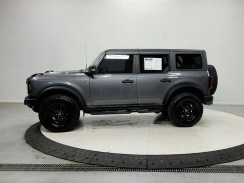 Used 2024 Ford Bronco Wildtrak AWD/4WD image 5