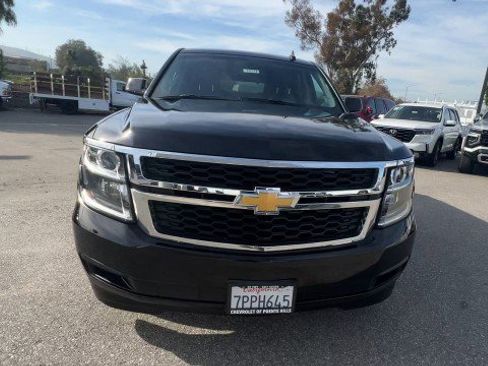 Used 2016 Chevrolet Tahoe LS image 3
