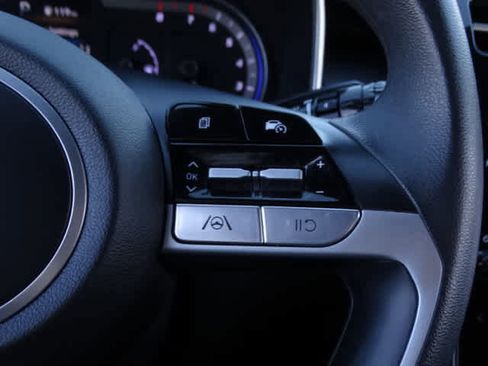 Used 2024 Hyundai Santa Cruz SEL image 37