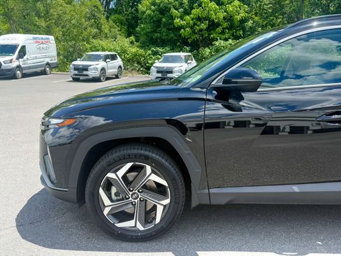 Used 2023 Hyundai Tucson SEL w/ Convenience Package AWD/4WD image 10