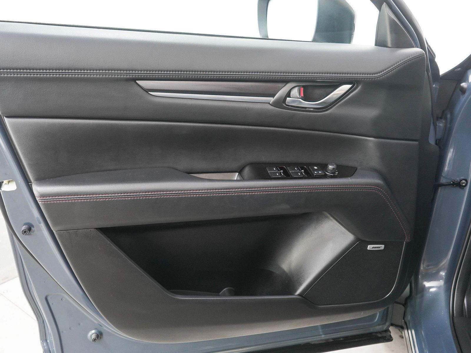 Used 2024 MAZDA CX-5 Carbon Edition AWD/4WD image 21