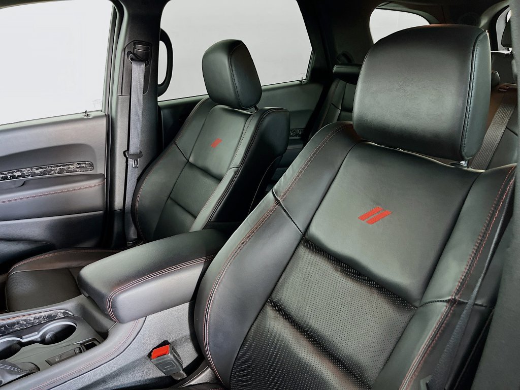 Used 2024 Dodge Durango R/T AWD/4WD image 31