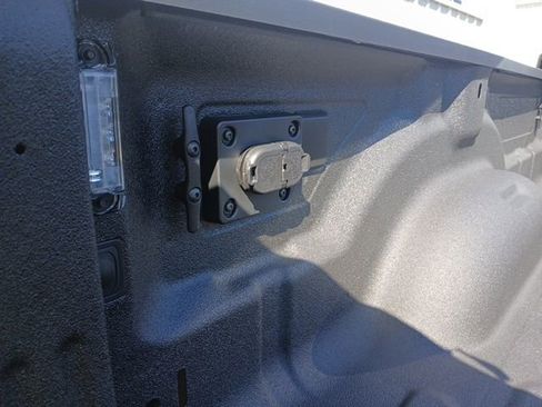 New 2026 RAM 3500 Big Horn AWD/4WD image 6