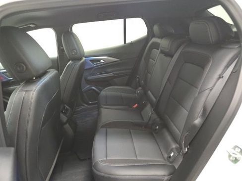 New 2026 Chevrolet Equinox EV LT image 22