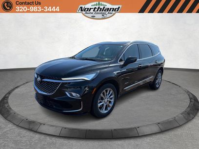 Used 2022 Buick Enclave Avenir