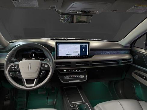 New 2026 Lincoln Corsair Grand Touring image 29