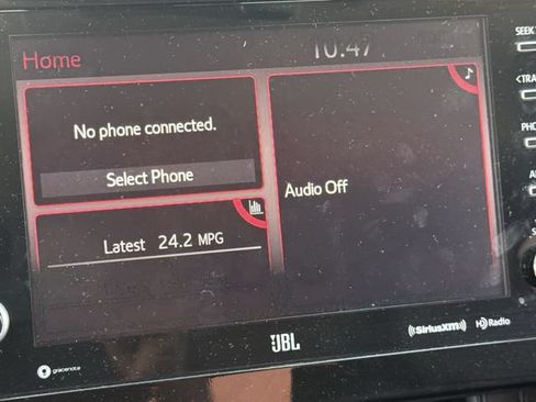 Used 2022 Toyota Camry TRD w/ TRD Package w/JBL Audio FWD image 18