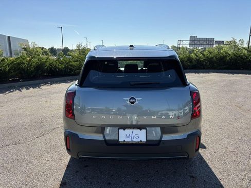 New 2025 MINI Cooper Countryman S image 6