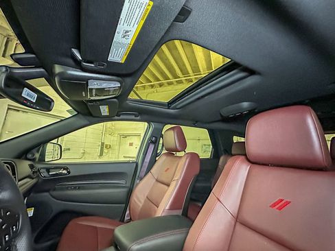 New 2026 Dodge Durango GT image 24